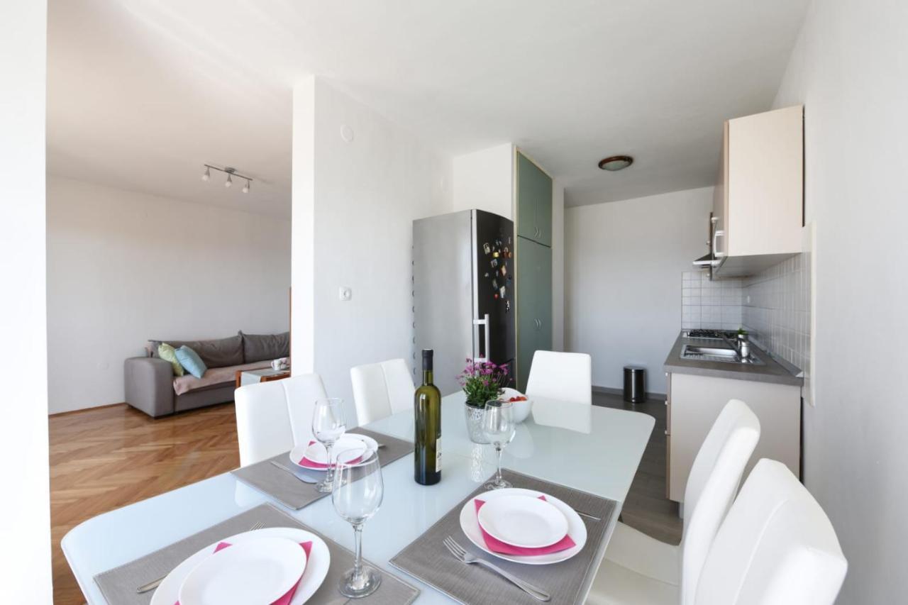 Apartman Vinika Zadar Exterior photo