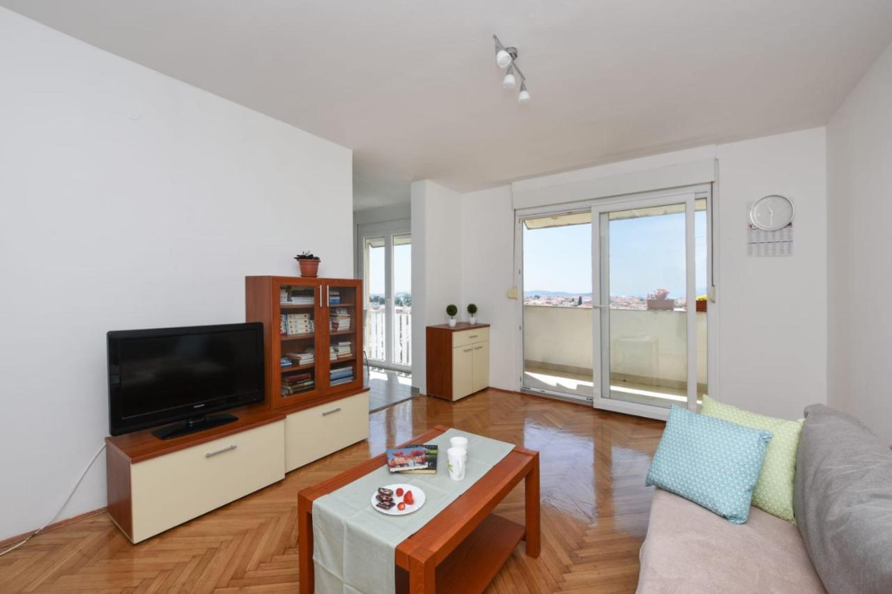 Apartman Vinika Zadar Exterior photo
