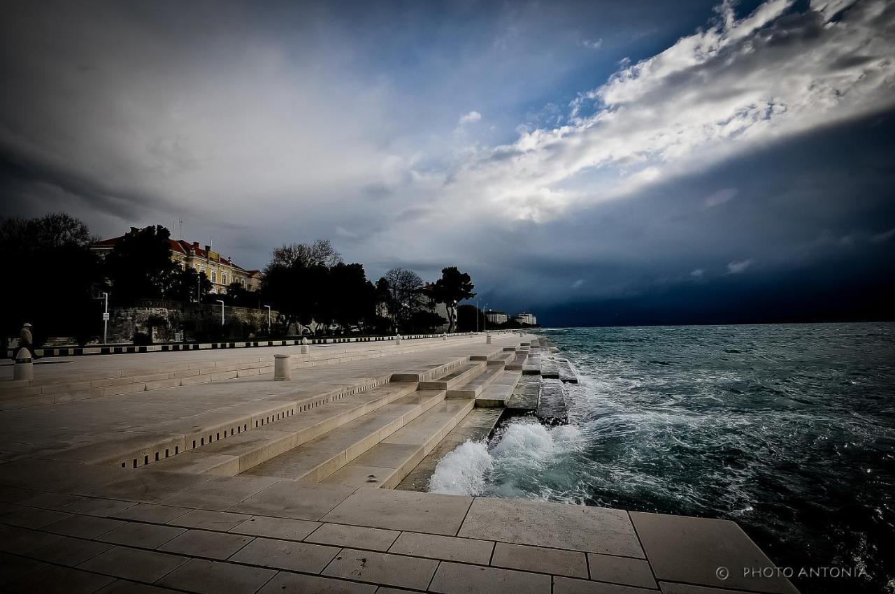Apartman Vinika Zadar Exterior photo